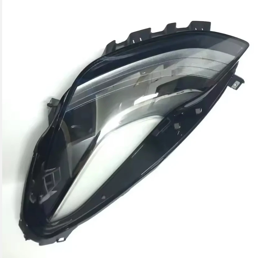 For  Model Y 2021 Front Left and Right Headlights 1077375-00-C 1077376-00-C Auto Spare Parts Excellent Accessories