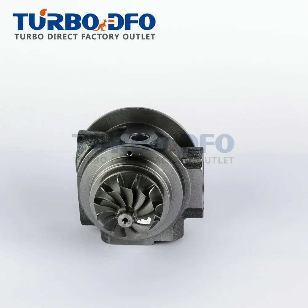 New Turbo Cartridge… - image