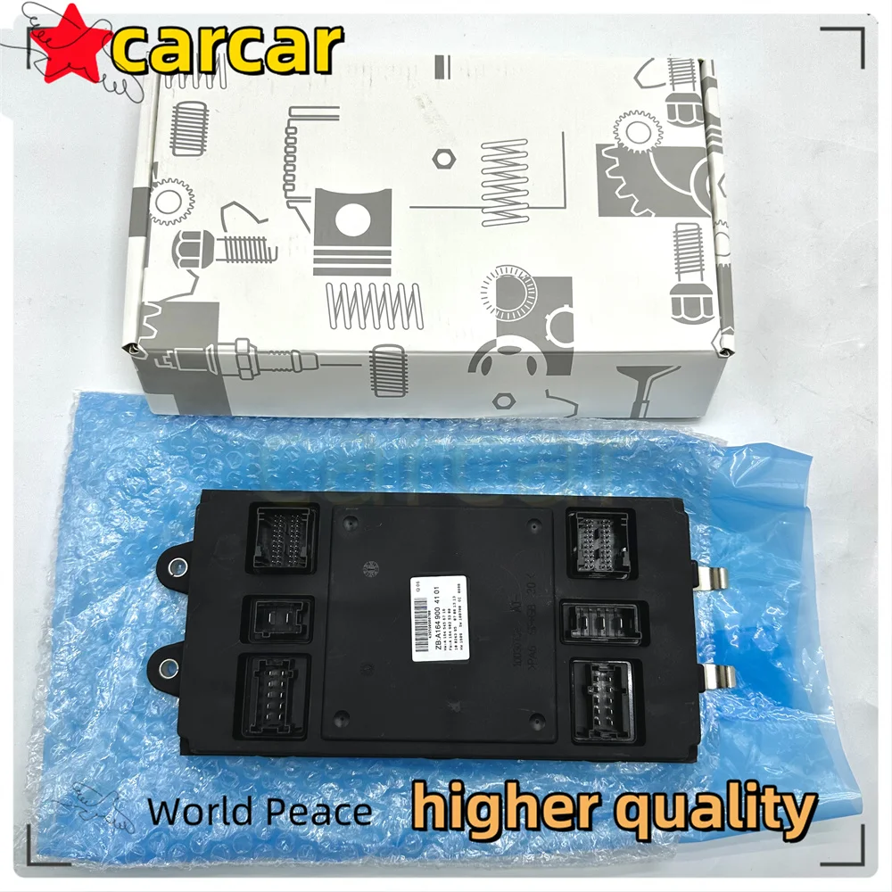 

brand new 06-13 Mercedes X164 GL450 ML550 Rear SAM Signal Acquisition Control Module Unit