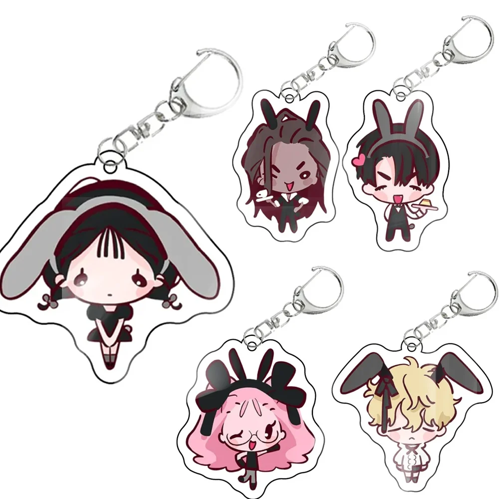 Animal Elf Ear Them…