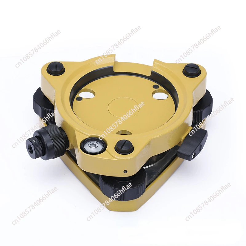 

Total Station Base GPS RTK Base Station Tripod Prism Laser Base Connection