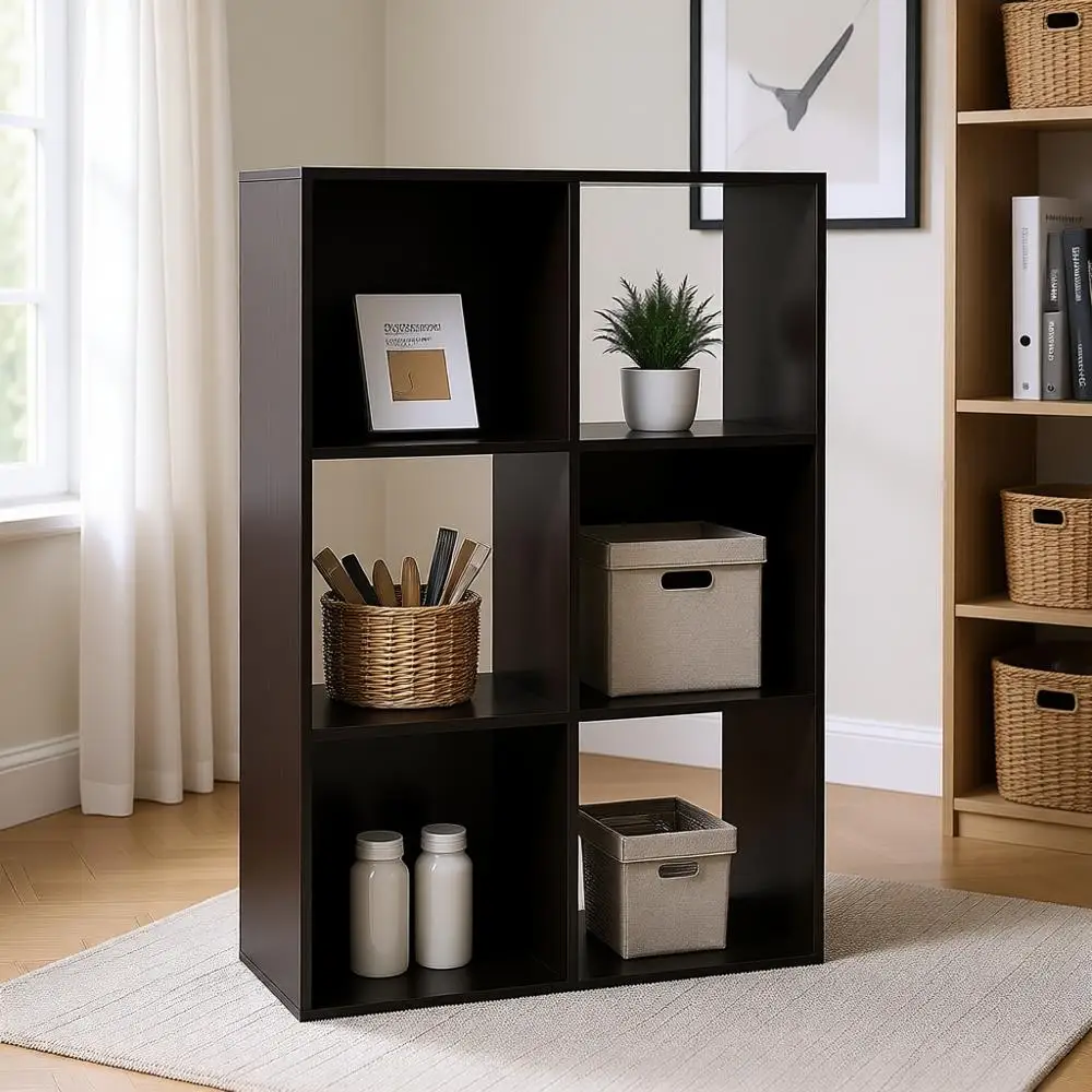 50-612ES 6-Cube Org…