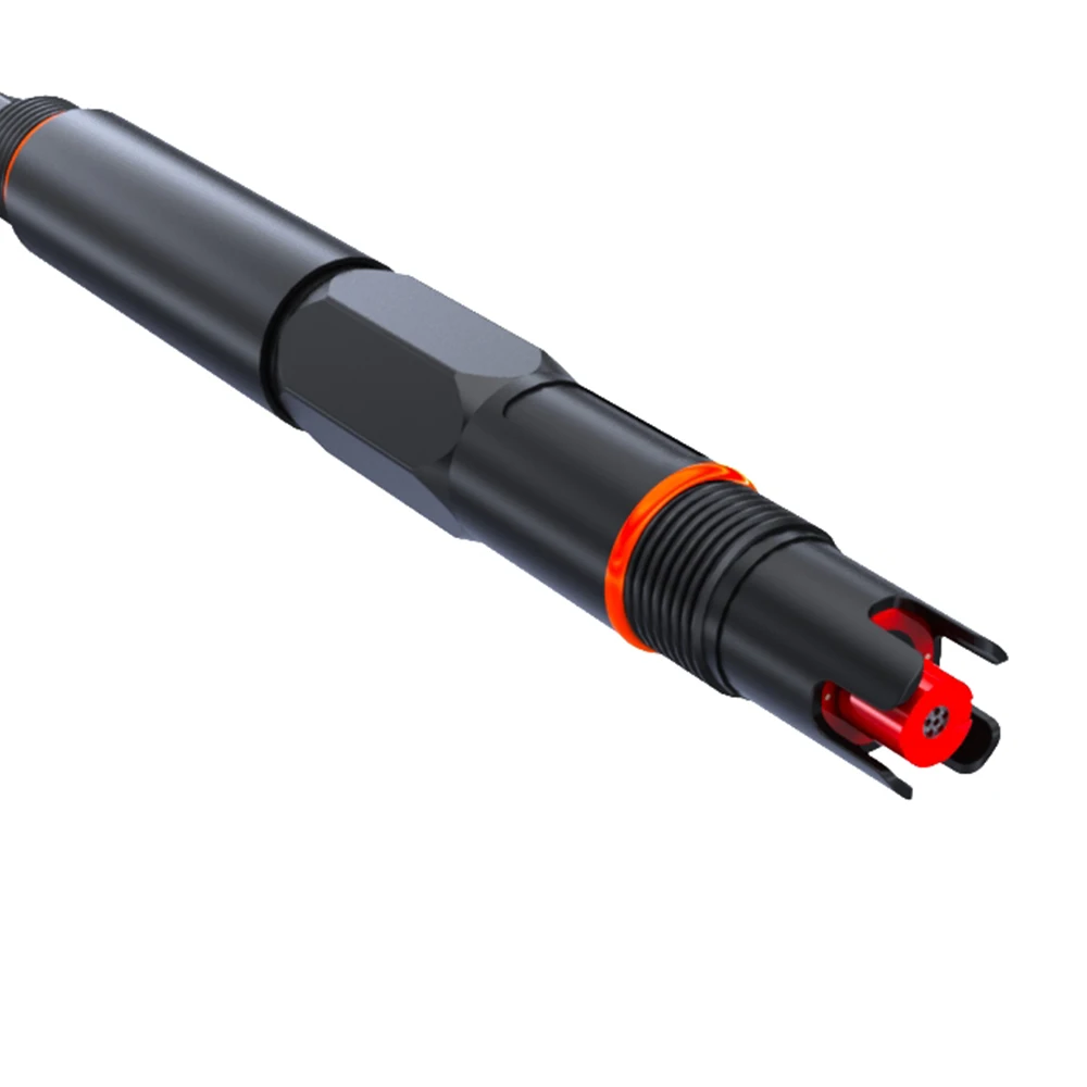 BH-485-IOT Communication IOT Online Digital high-precision digital rs485 output signal nitrate ion sensor for aquaculture