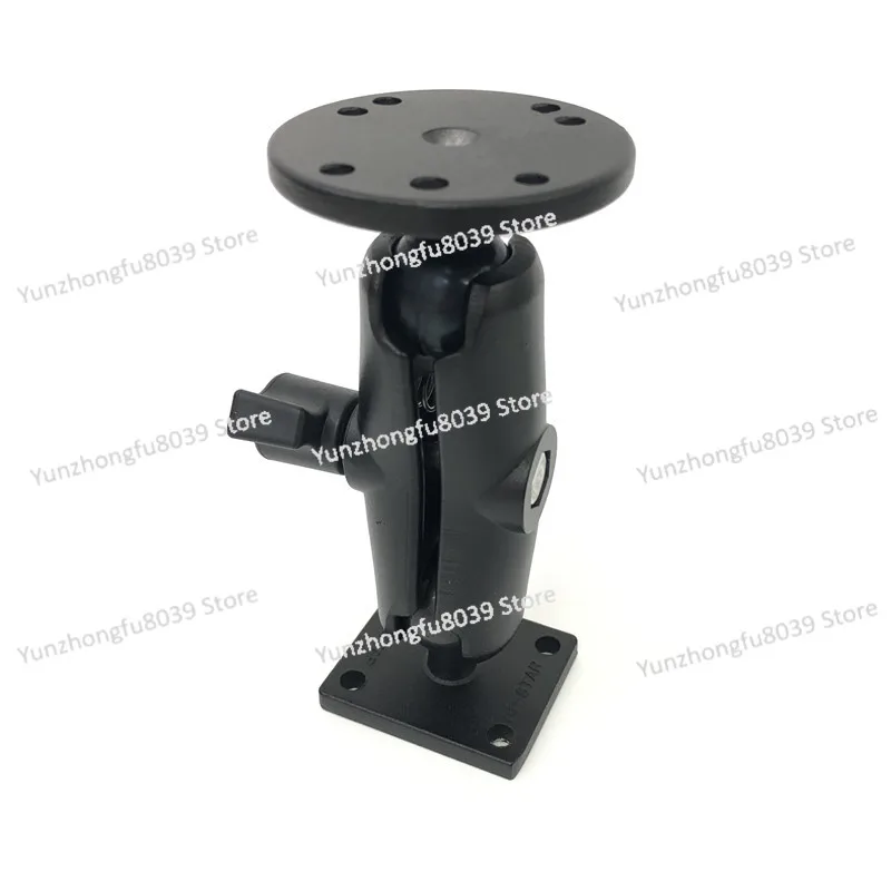 1 Inch Ball Head Industrial Equipment, Monitor Screen Industrial Computer Fixing, Agricultural Machinery Equipment Bracket