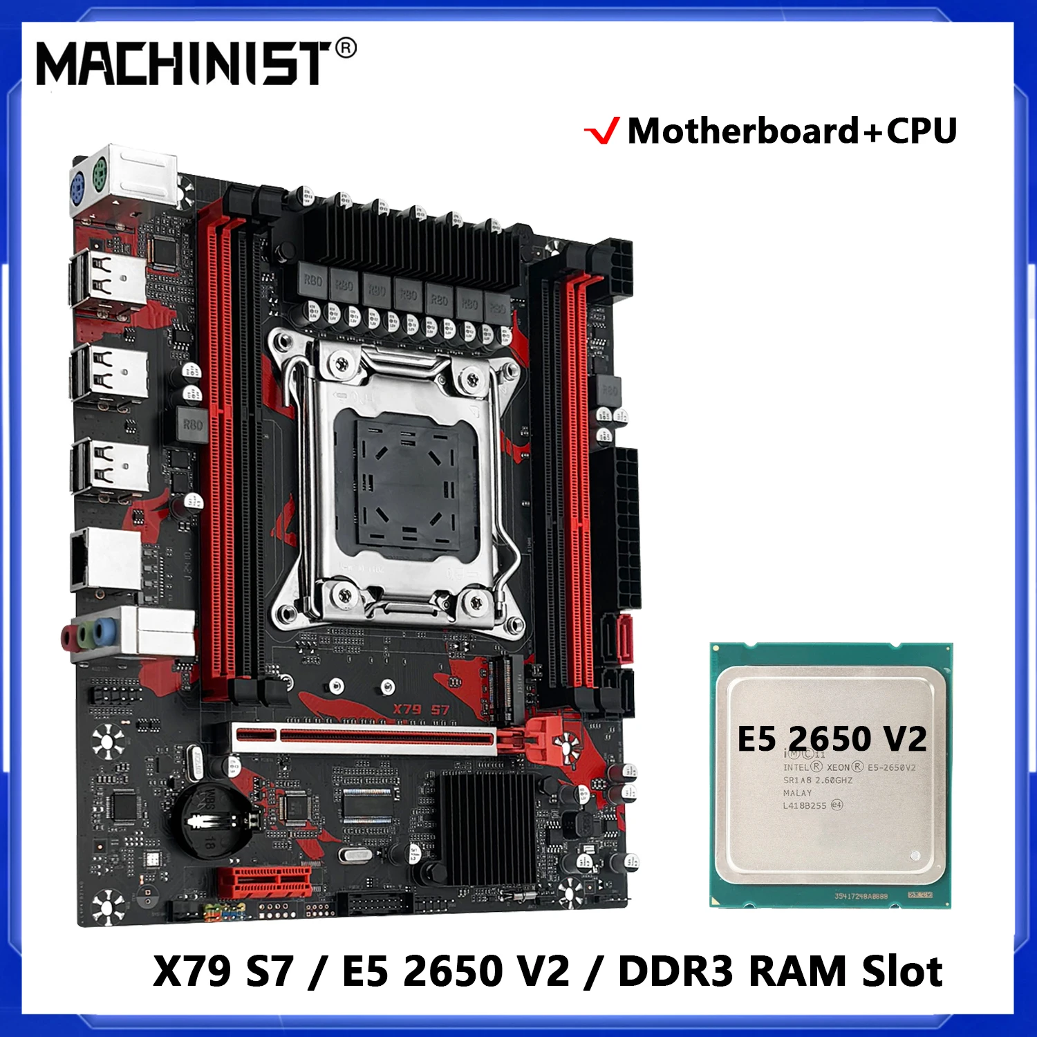 Thumbnail 3 - #58 Best Desktop CPU Processors to Buy In 2026