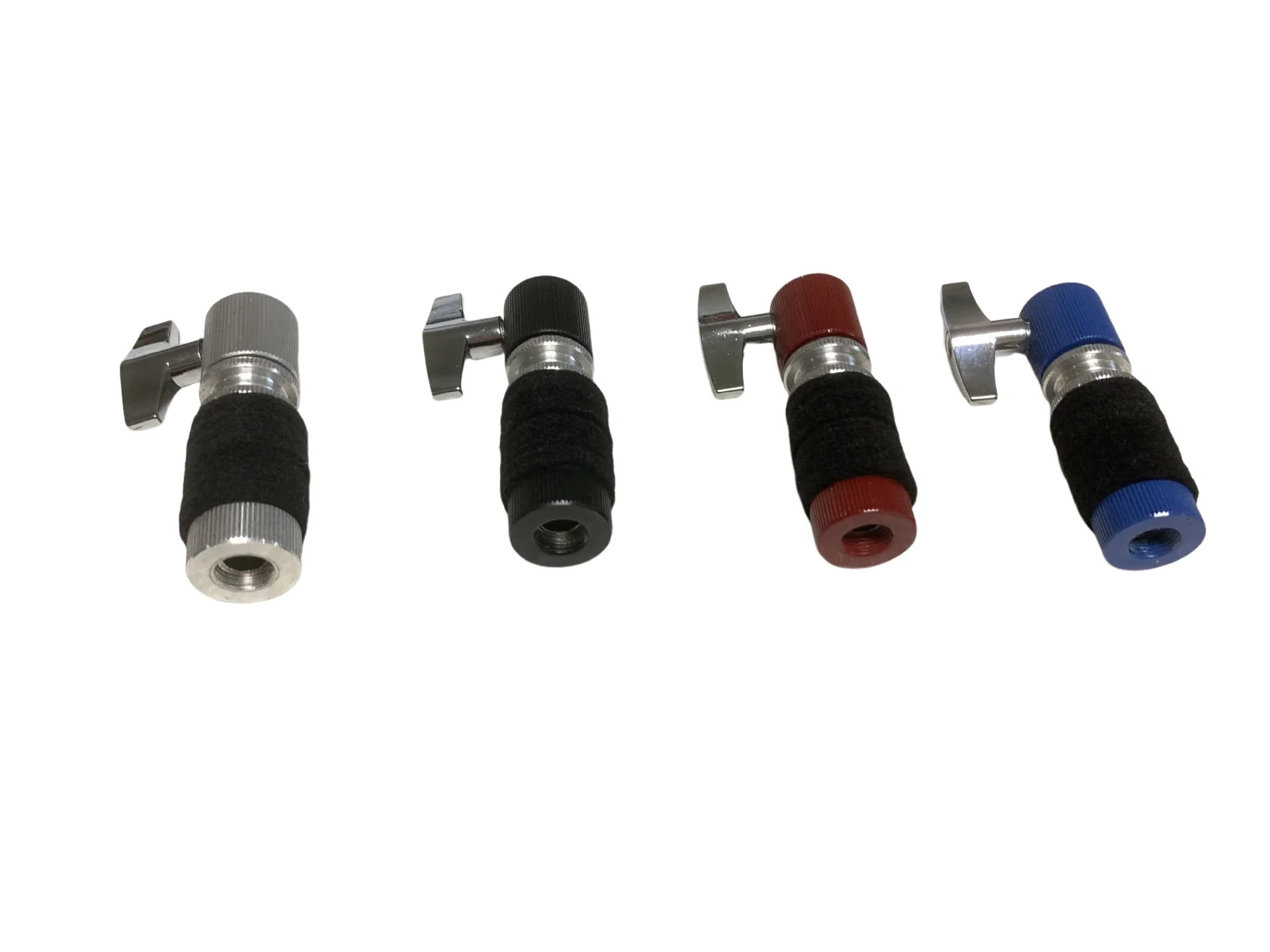 Drum kit hi-hat clutch, jazz cymbal stand, drum separator, cymbal stand clutch