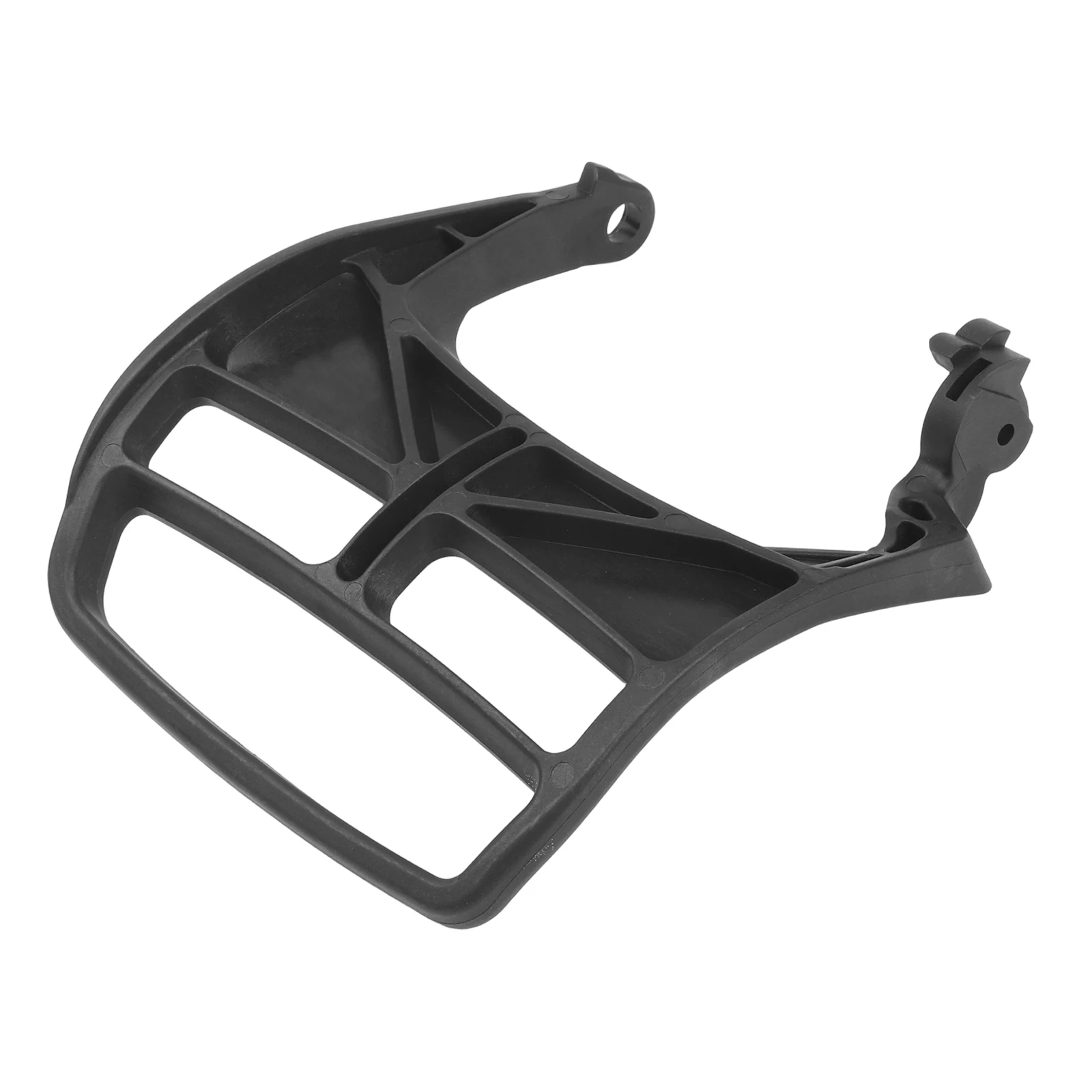 Front for bezel Chain Brake Handle Guard for MS261 MS261C for chainsaw Replacement Fits OEM 1141 792 9100 11417929100 Parts