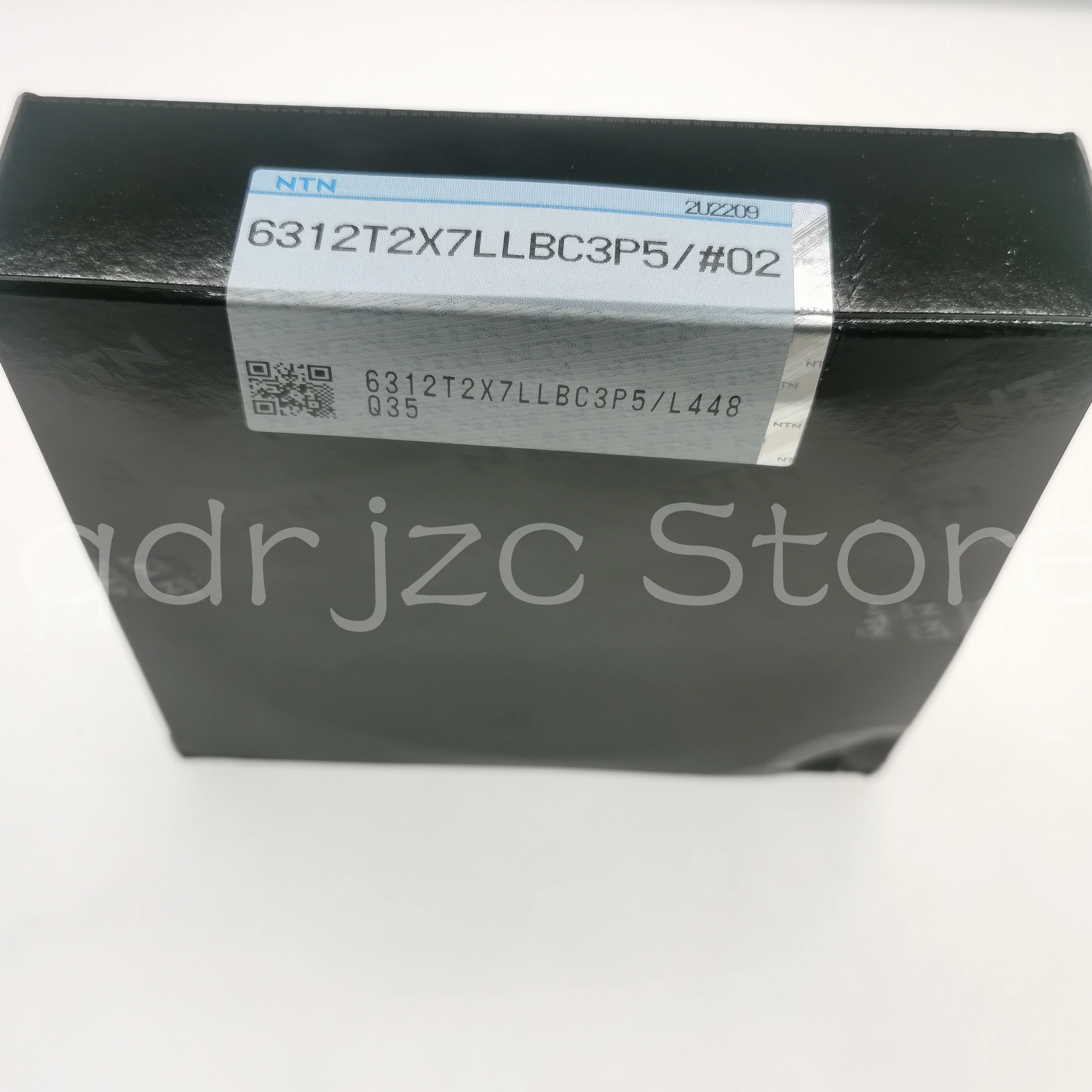 Precision servo motor bearing 6312T2X7LLBC3P5/L448Q35 6312T2X7C3P5