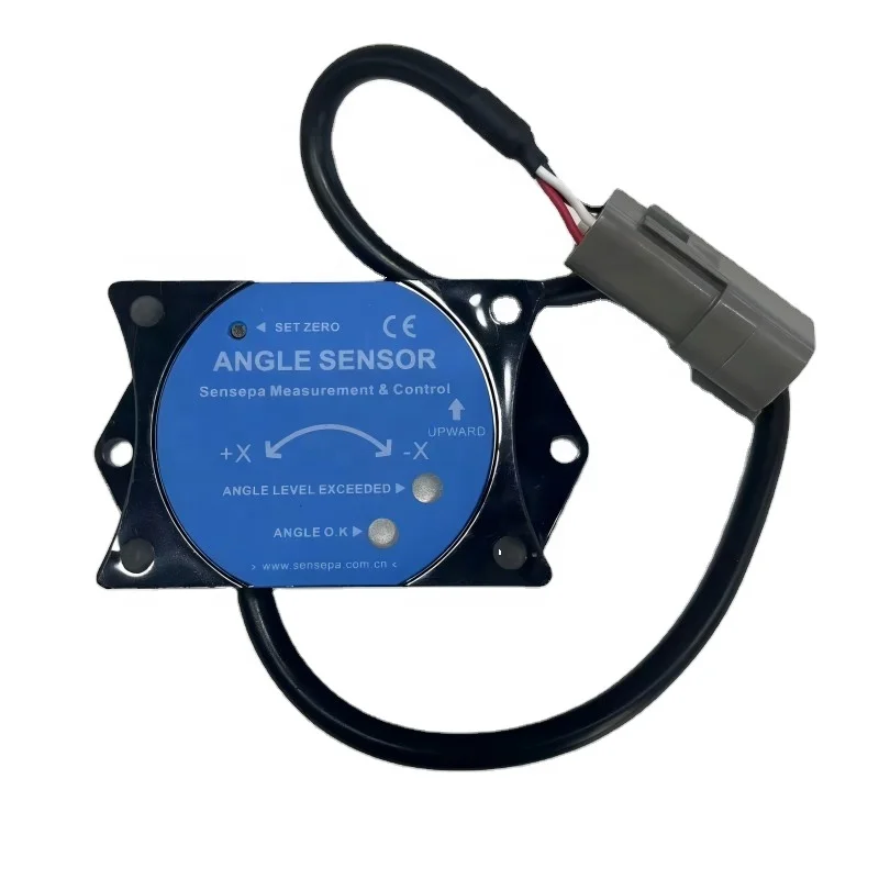 Dingli Angle Sensor… - image