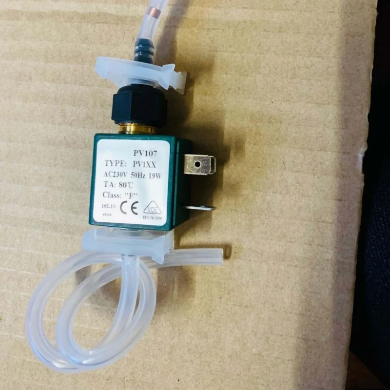 

Garment Steamer Water Pump for Philips GC420/05 Garment Steamer Parts Accessories Water Pump Replacement