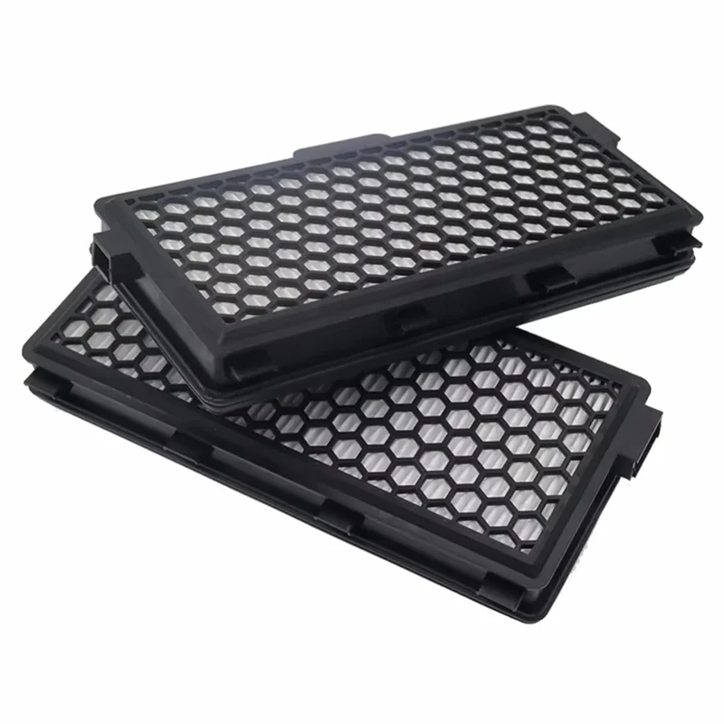B99A-2Pcs Vacuum Cleaner Active HEPA Filter S4000/S5000 For  S4 S5 Series S5780 Series Complete C3 C2