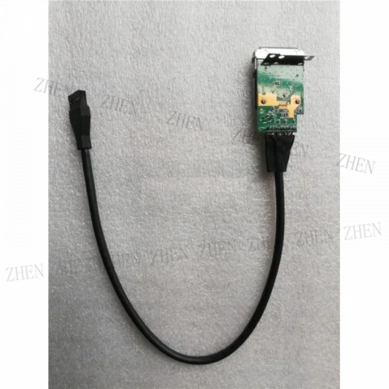 

Дополнительная плата для устройства чтения карт HP Elitedesk 800 G2 SFF 797441-001 796321-001