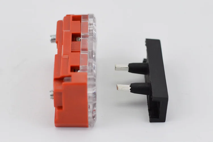 Contacto del interruptor del ascensor KCB-R-5, Original y NUEVO