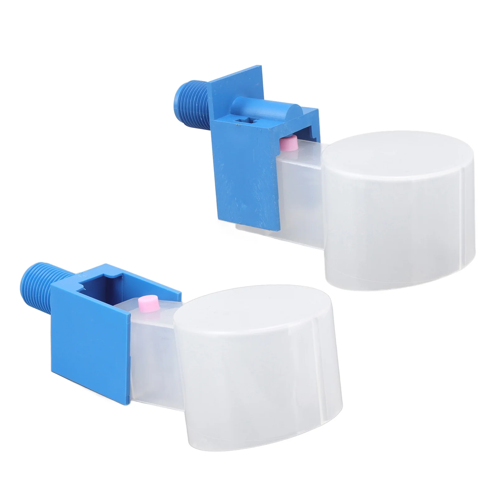 Water Level Control…