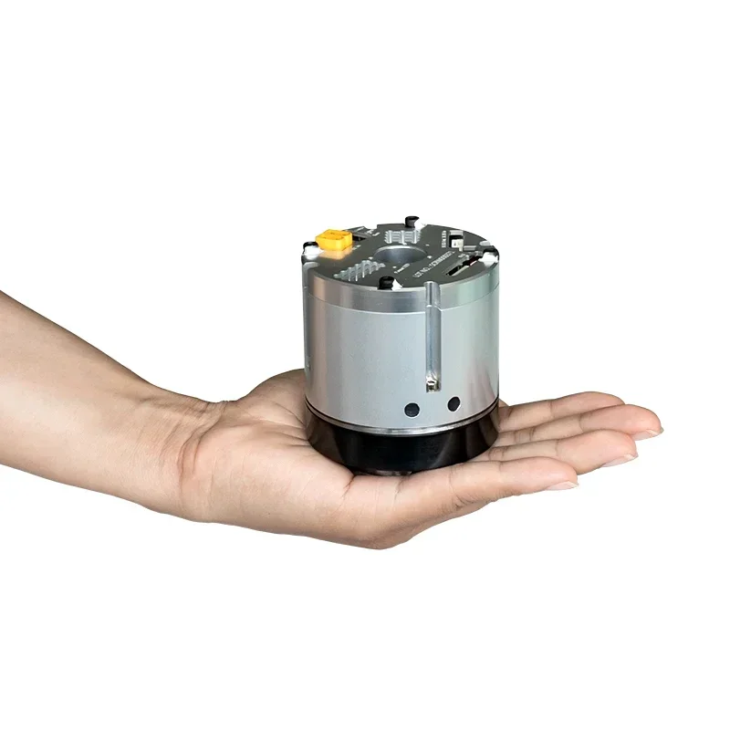 2025 Canopen and Canbus Servo Motor Robot Servo Joint Module