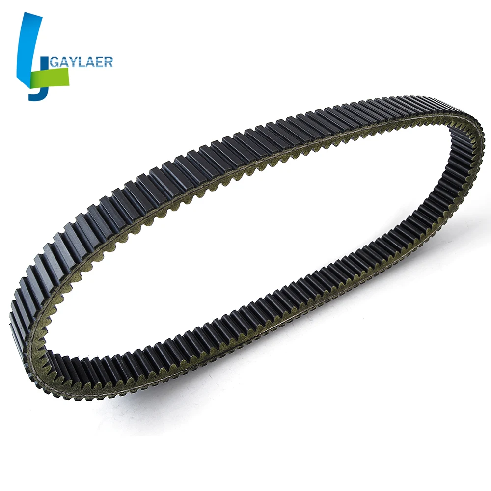 

Приводной ремень для Yamaha PZ50 RPZ50 Phazer FX GT MTX RTX Mountain Lite Venture Lite Многоцелевой ремень сцепления Arctic Cat Bearcat XT