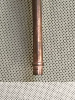 M4 machine tool dedicated measuring needle thread three-dimensional probe three coordinate measuring needle CNC ruby probe