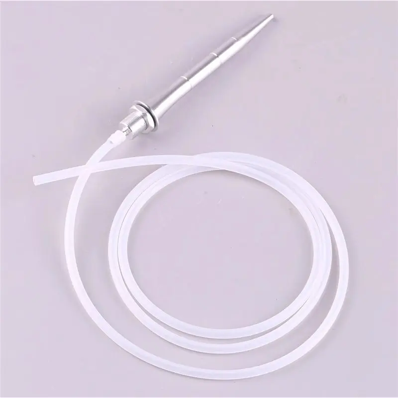 [LXYA68Z!] Aluminum Alloy Detachable Pitot Tube MT100 For APM For PX4 Compatible New Sensor