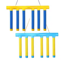 Fun Challenge Falling Sticks Game Toys Hand Eye Coordination Game Reusable Montessori Training Toy Catching Sticks Reaction Game