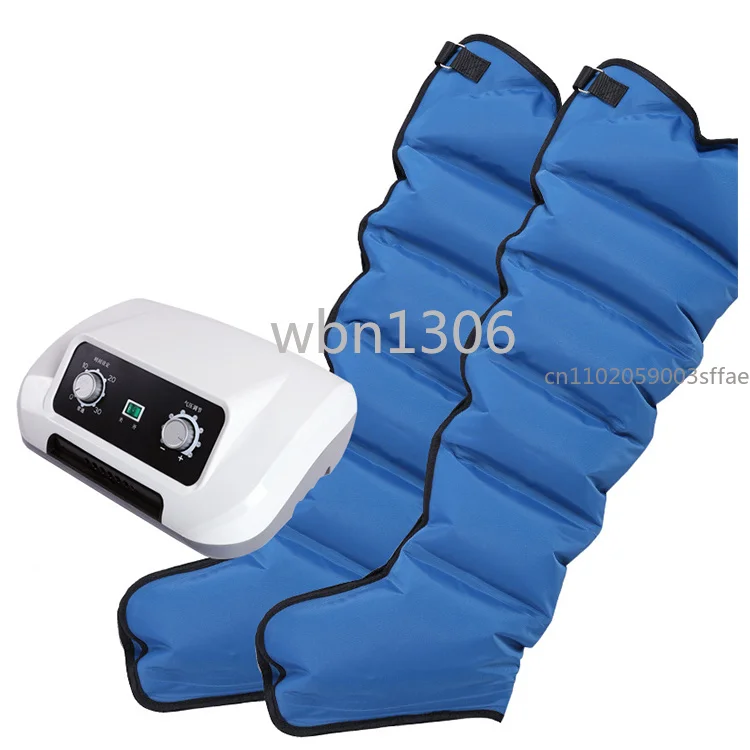 Leg Air Compression Massager - Promote Blood Circulation Air Pressure Massage