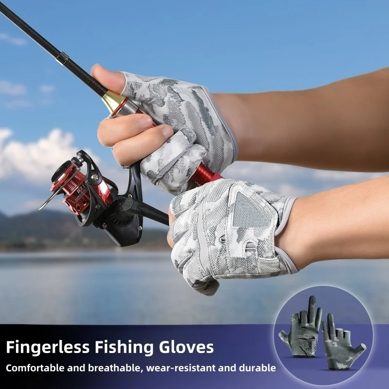 lua-ciclismo-ao-ar-livre-luvas-especiais-de-pesca-orvalho-tres-dedos-isca-antiaderente-equipamento-especial-de-pesca-resistente-ao-desgaste-antiderrapante