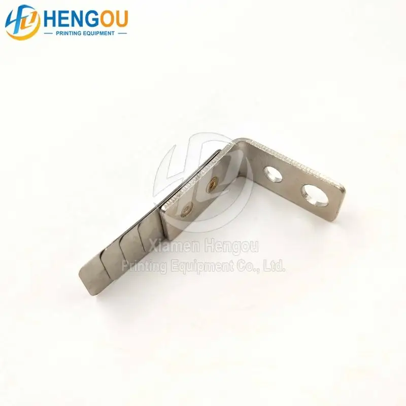 جزء آلة الطباعة KBA Rapida لفاصل الورق KBA #6