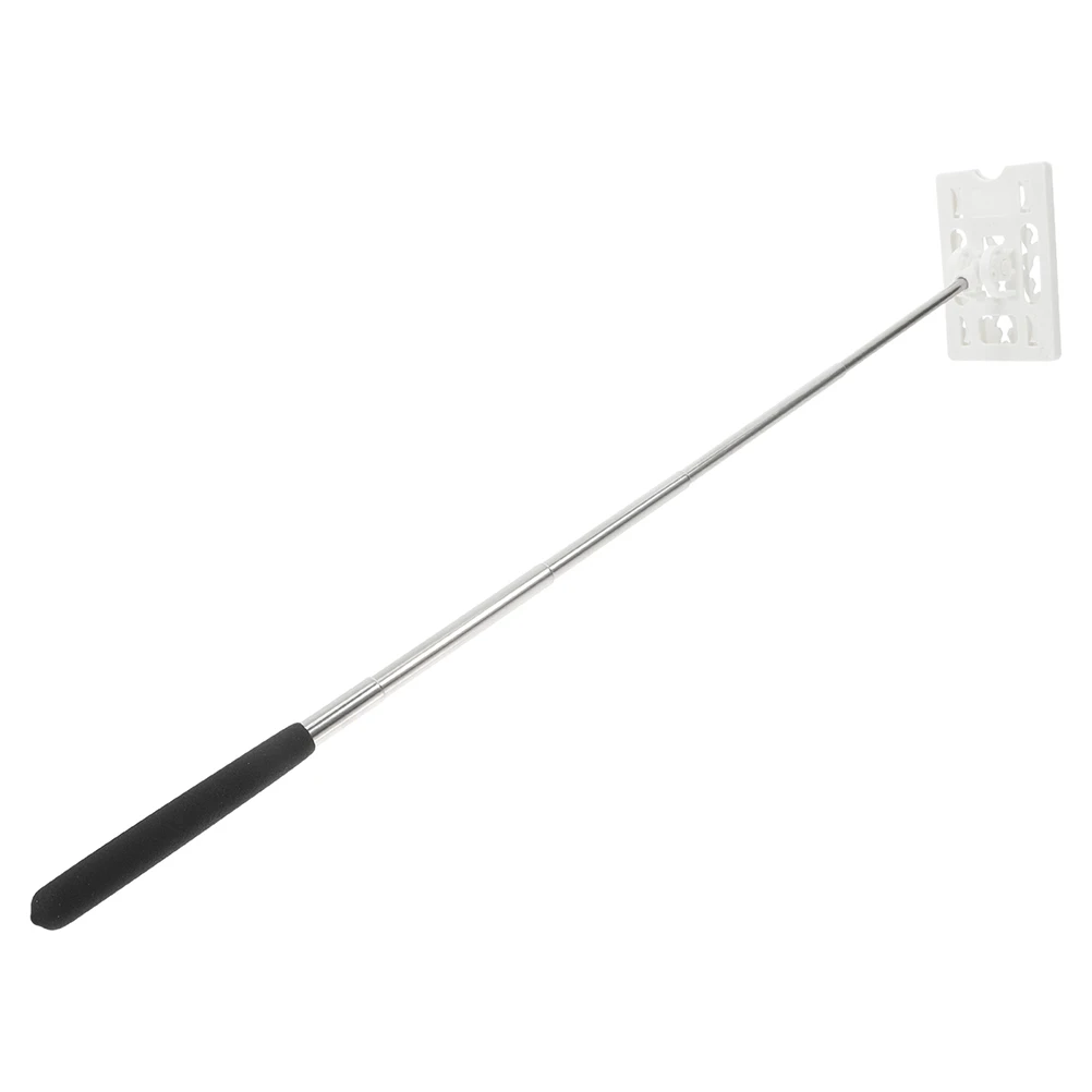 

Parking Telescopic Check Rod Contactless Payment Card Tool Holder Assisted Lever Durable Water Corrosion Resistant Remote