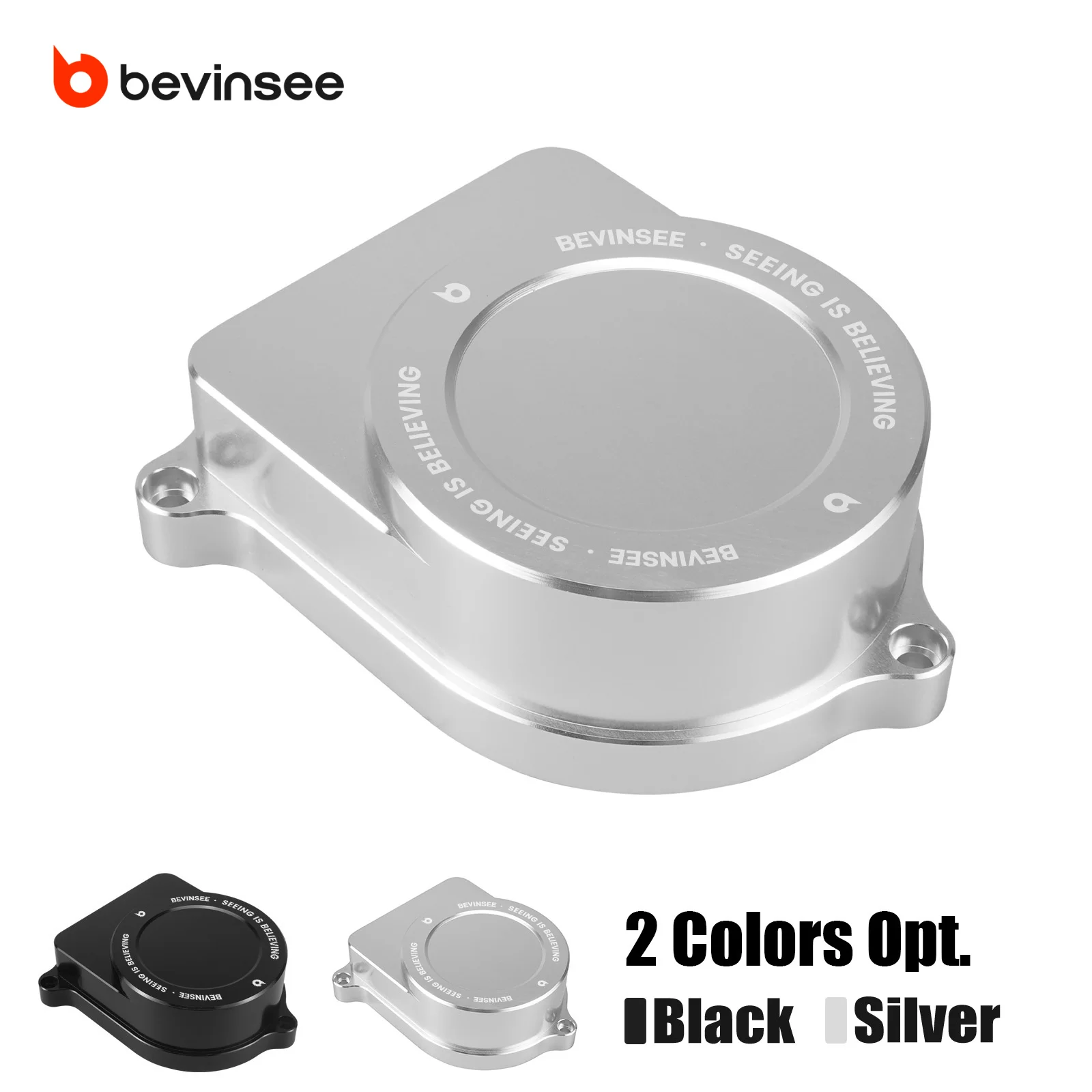 Placa de tampa distribuidora de policial de alumínio boleto para Honda Civic para Acura Integra LS/RS para Honda Prelude Si/VTEC para Honda Del Sol Si