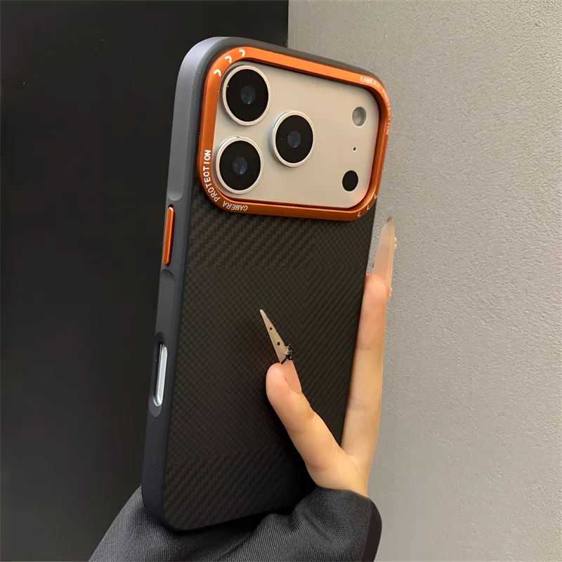 iPhone 17 16 15 Pro Max için K - Camera Lens Protector incelemesi ve fiyatı