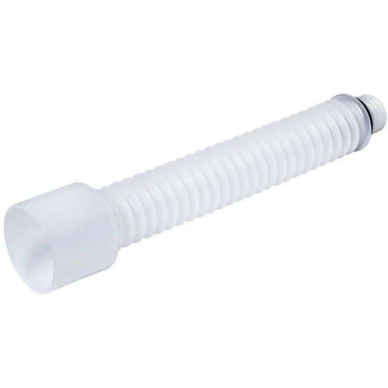 Replacement Transparent White 1Pc Funnel 1x Part Useful Pipe Oil Change For Honda Generator EU2000i EU1000 EU3000i
