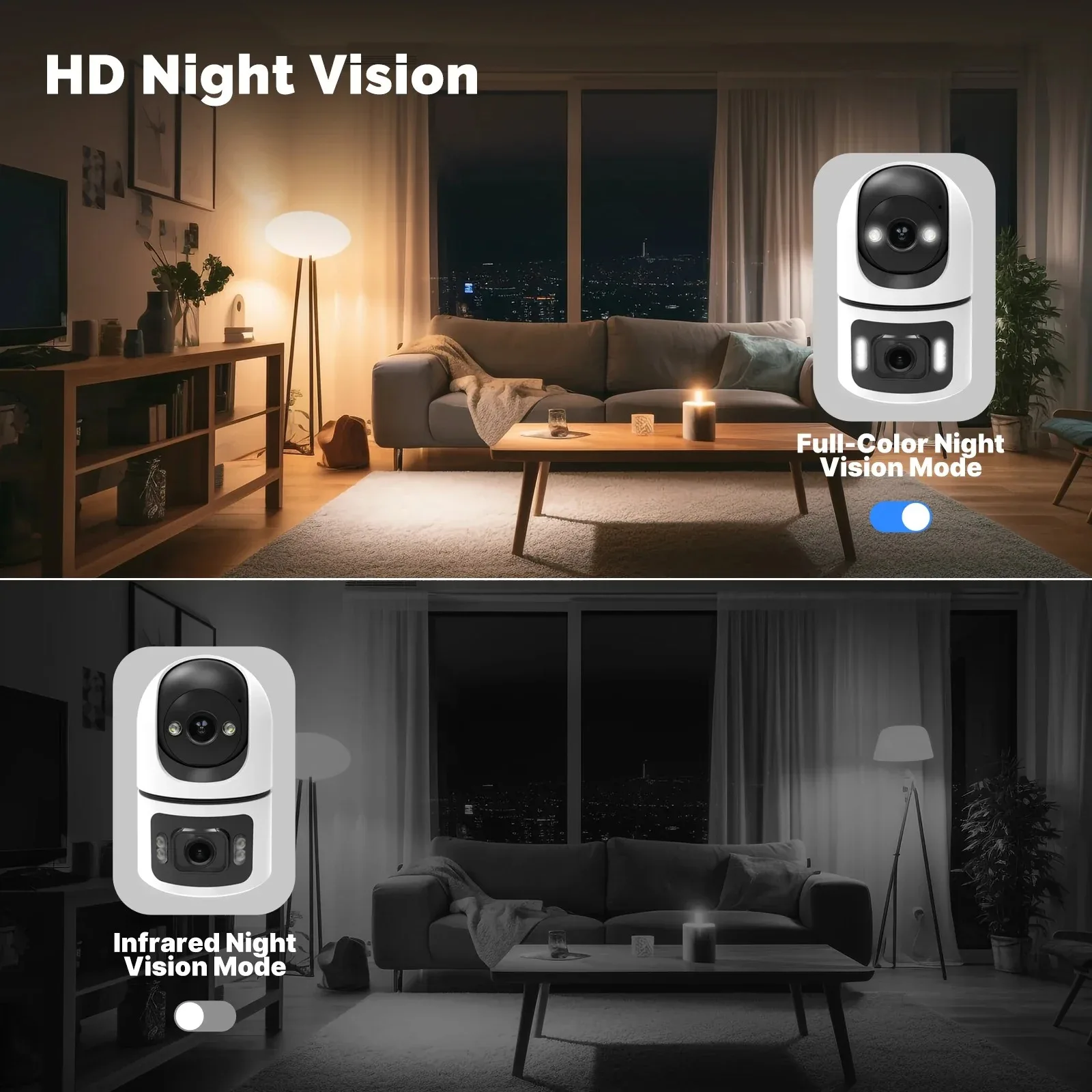 Thumbnail 2 - #38 Best Rated 360 Degree Panoramic Cameras to Buy in 2026