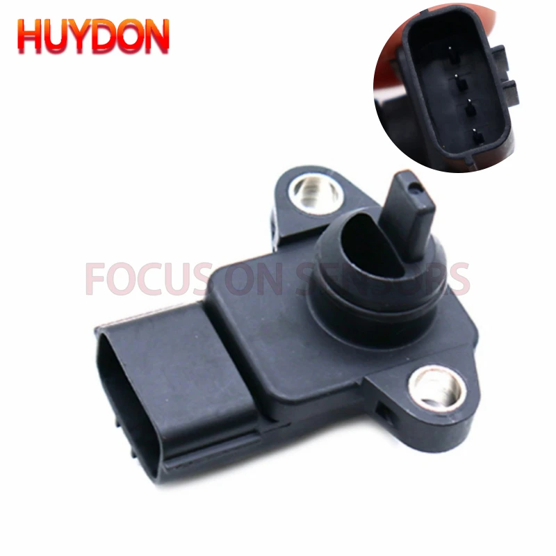 

MN143855 Датчик карты абсолютного давления воздуха в коллекторе для Mitsubishi Lancer E1T42471, запасные части для автомобилей