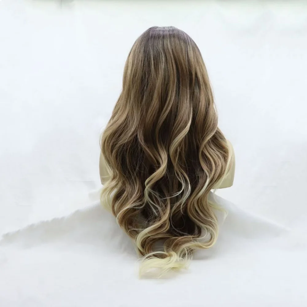 Thumbnail 4 - #9 Highest Rated Lace Front Hair Replacement Pieces to Buy in 2026
