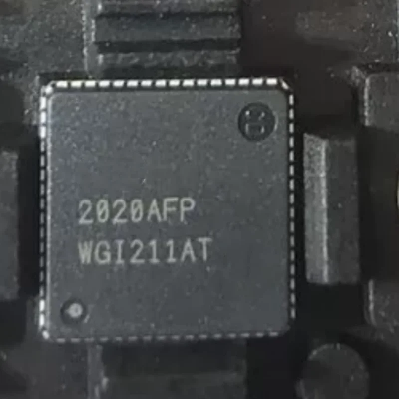 1-5PCS WGI211AT QFN64