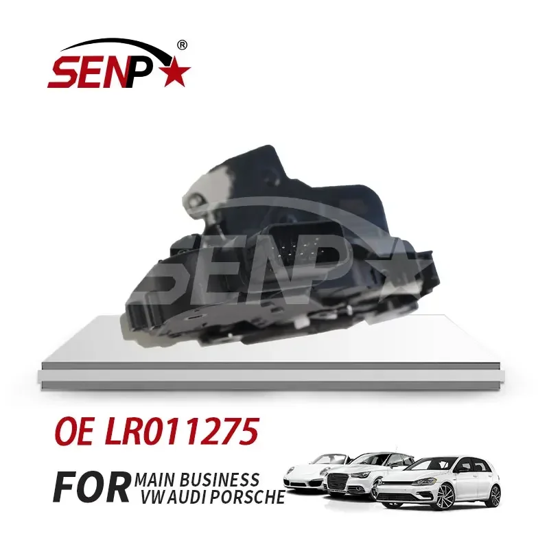 Car Parts Door Lock Actuator LR011275 for For Land Rover Range Sport Evoque