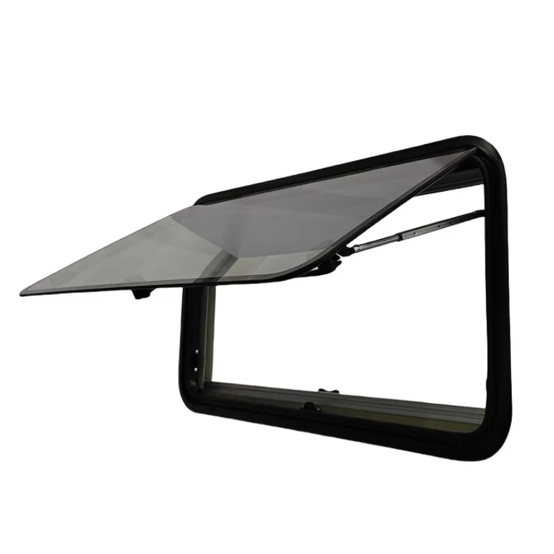 

Premium Quality RV Window For Caravans And Trailers Double Glazed Acrylic Glass Windows For Camper Vans
