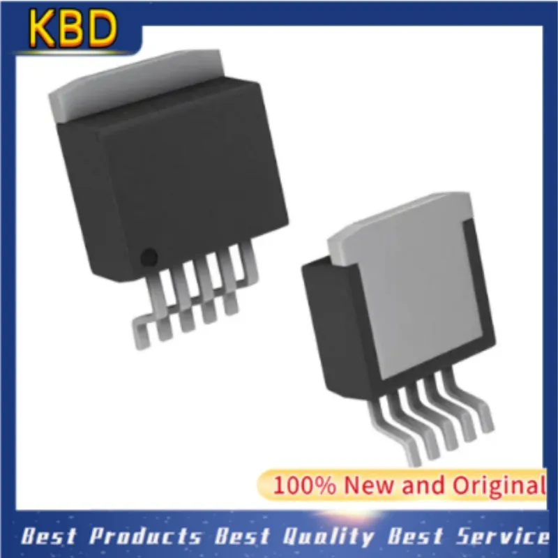 

100% New and original LME49610TS/NOPB Integrated circuit