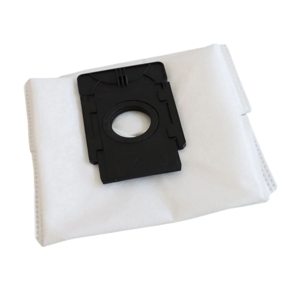 

Home Cleaning Dust Bags Efficient Filtration Dust Bags Appliance Pet Hair Easy To Install Efficient Filtration Hygienic Floors