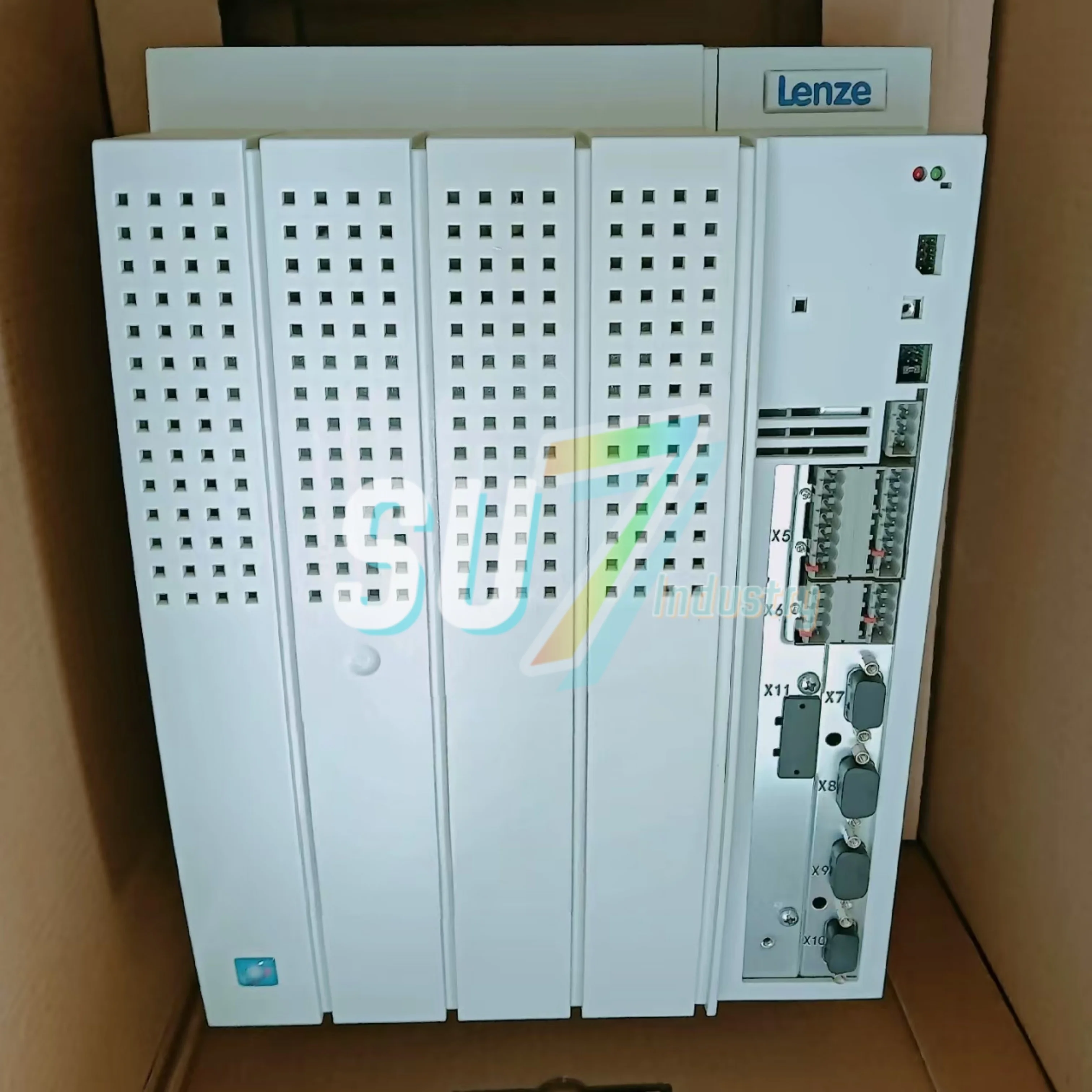 Nuevo servocontrolador original EVS9329-ES EVS9329-EP EVS9329-EPV004 EVF9329-EV EVS9329-ESV004 EVS9329-EIV004 EVS9329-EIV907