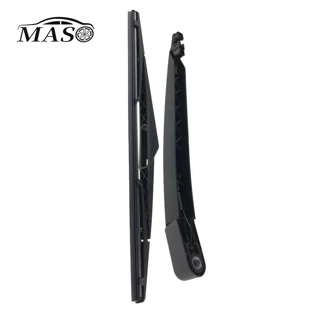 Rear Windscreen Wiper Blade & Arm for Nissan Kicks 2017 2018 2019 2020 2021 2022  28781-CJ00A