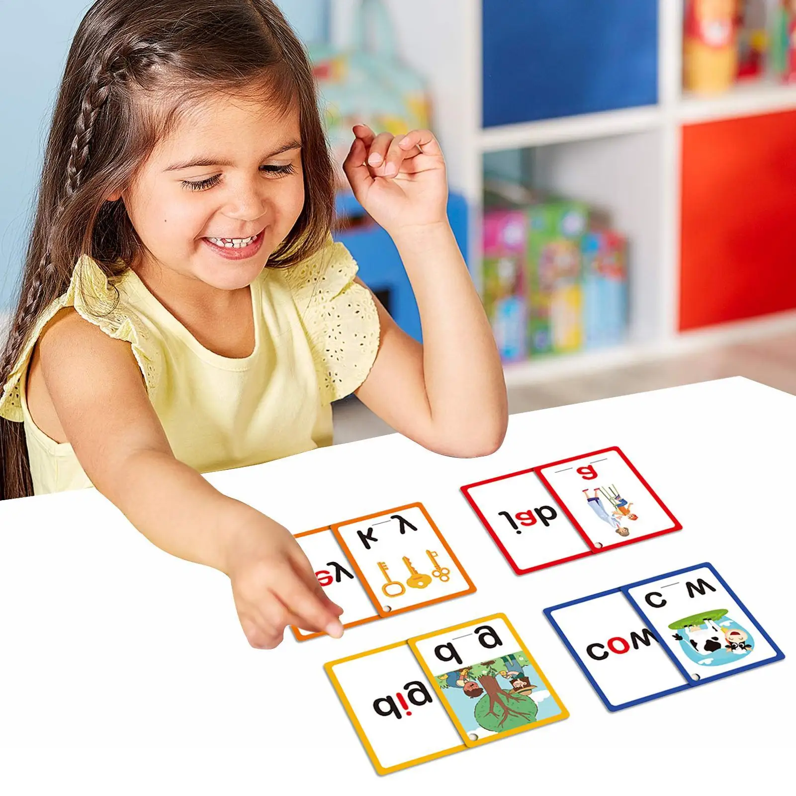 Spelling Games Preschool Learning Activities Writing Flash Cards Supplies For Kids Ages 3–6 In Homeschool Preschool Classroom