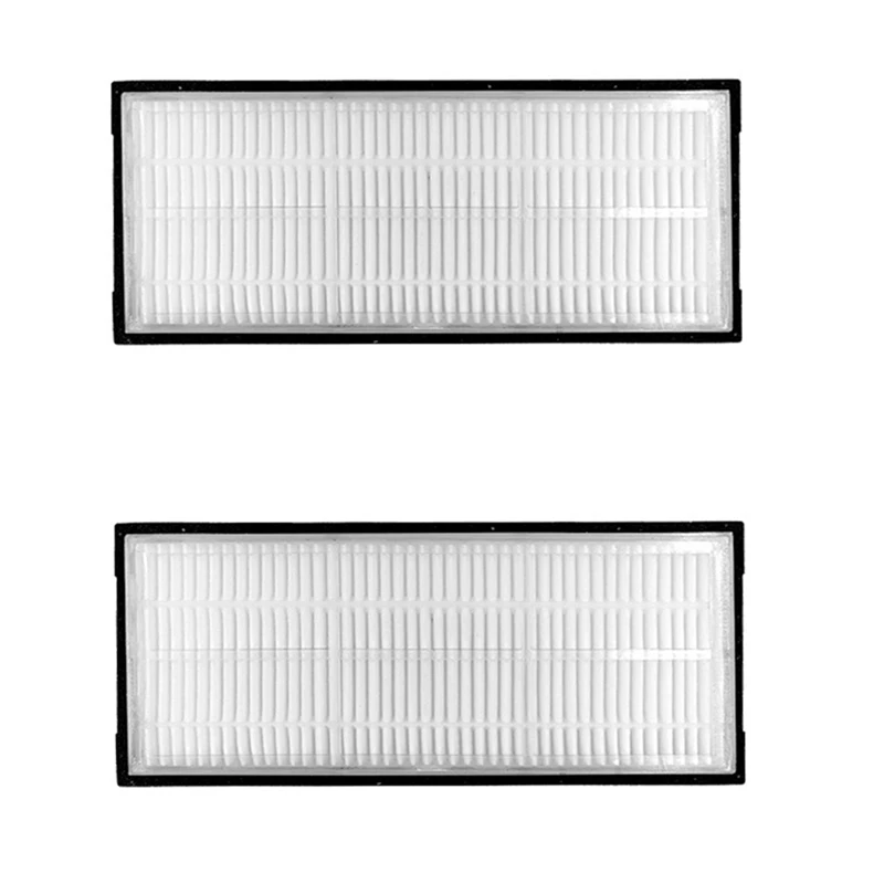 로보락 HEPA 필터 액세서리, 메인 사이드 브러시 걸레, 먼지 봉투, 로봇 진공, S8, S8 +, S8 프로 울트라