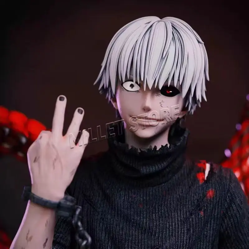 Tokyo Ghoul Anime F…