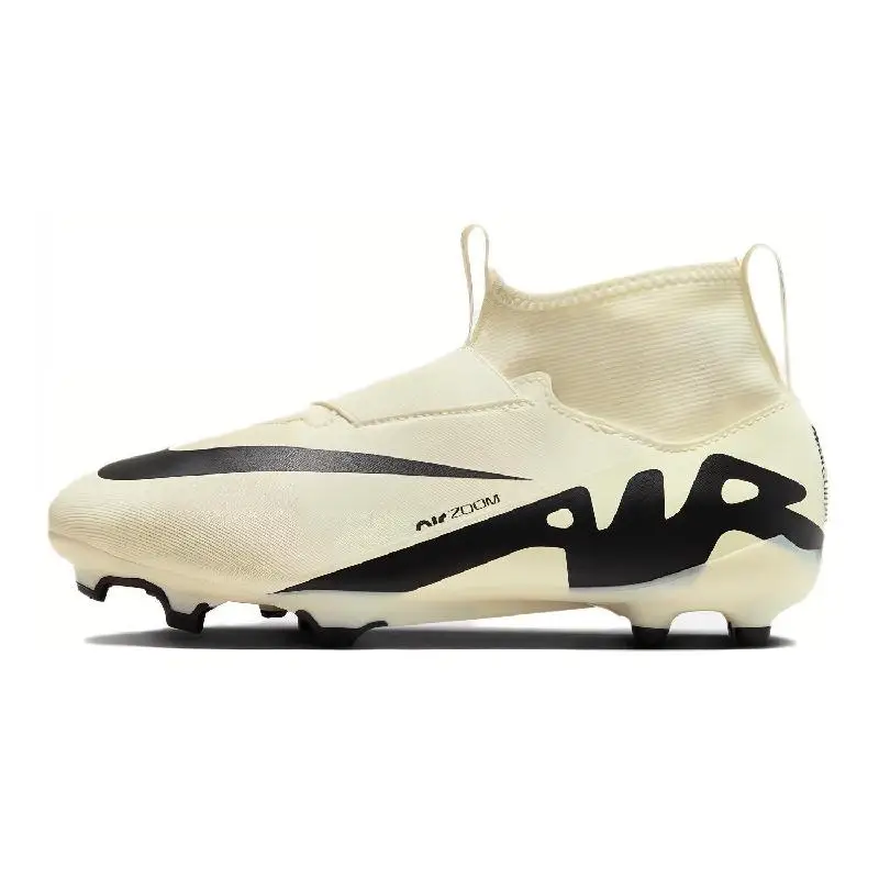 

Nike Zoom Mercurial Superfly 9 Academy MG GS 'Mad Ready Pack' Sneakers shoes DJ5623-700 With Original Box