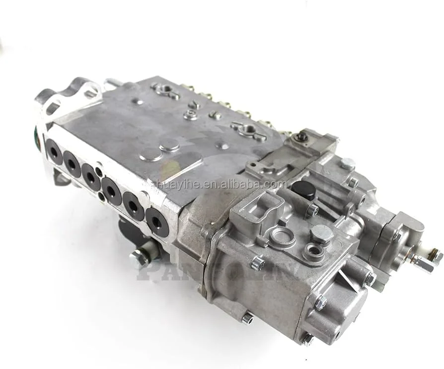 مضخة حقن الوقود 101609-9173 34365-01011 لمحرك ميتسوبيشي S4K E200B 312 1016099173 3436501011