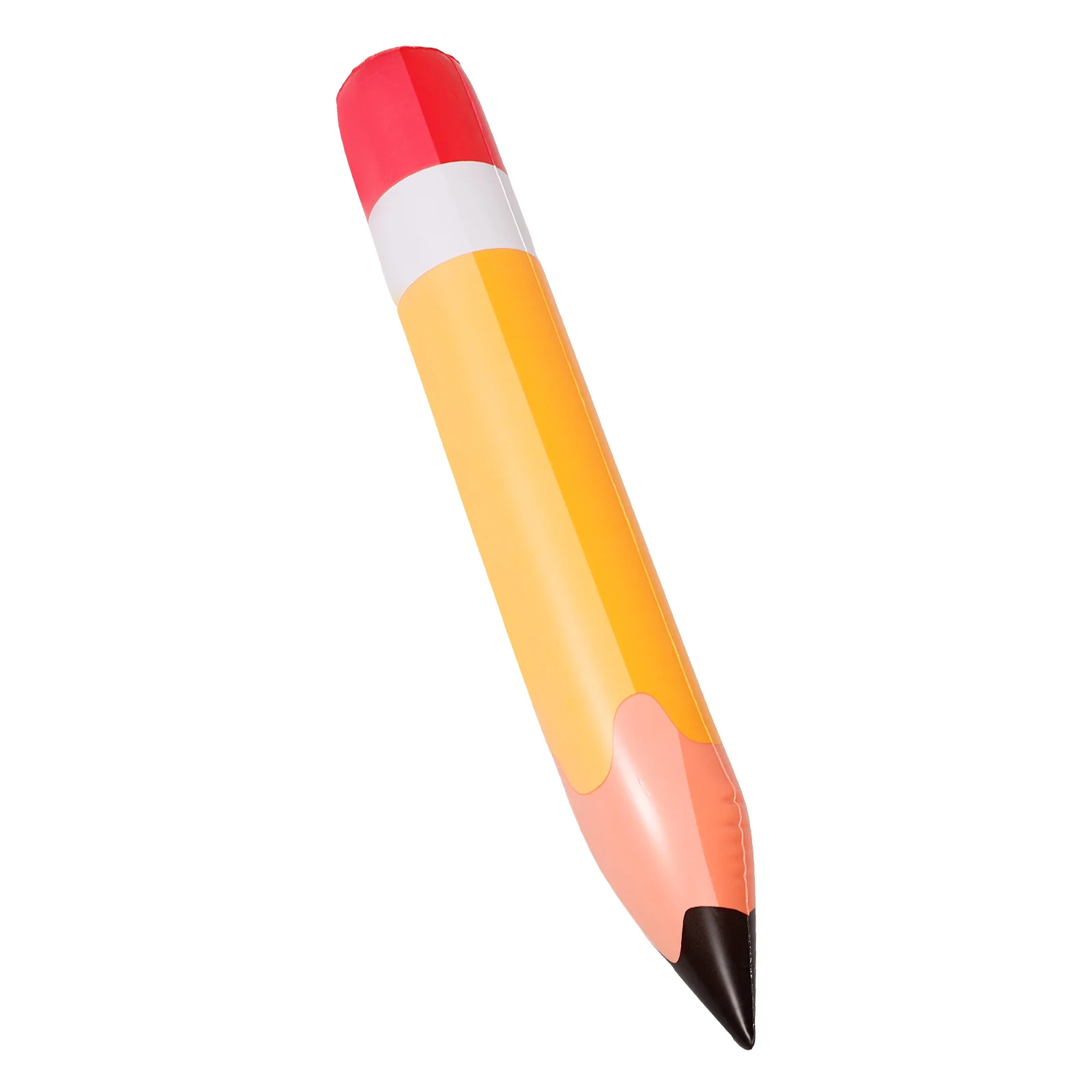 

1pcs Inflatable Pencil Balloon Decoration Back to School Classroom Party Novelty Giant Prop Photo Stage Hanging Summer