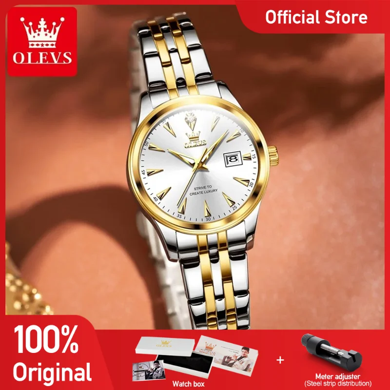 OLEVS 5598, женские часы