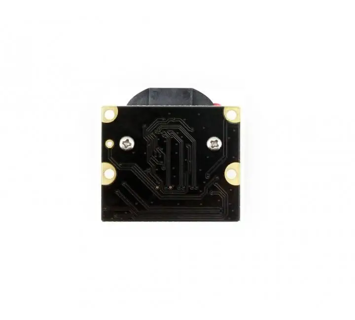 Raspberry Pi Camera Module, Embedded IR-CUT, Supports Night Vision  RPi IR-CUT Camera, Better Image in Both Day and Night