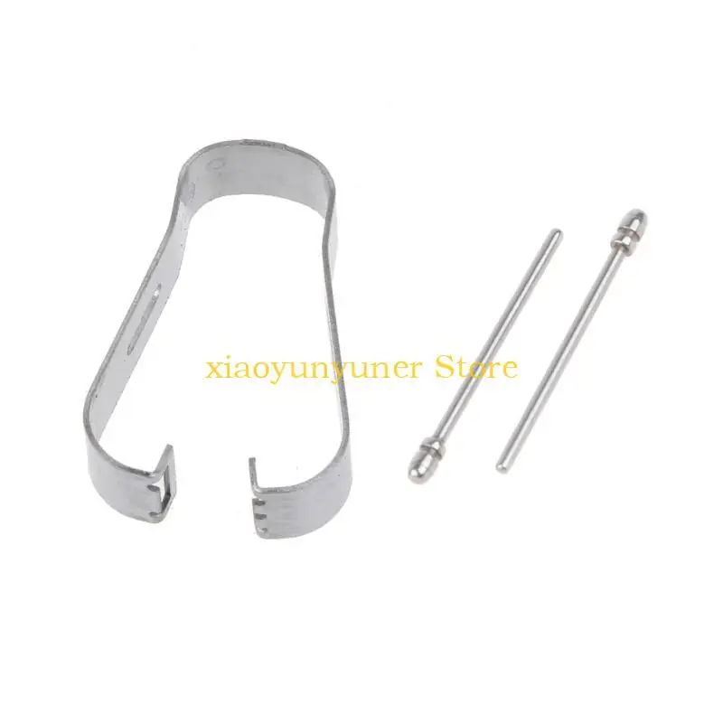 

P9JB 2PCS Smooth NIBS с высокой чувствительностью ручка заполните тонкий NIB для RBOOX MAX3 замечательный 2