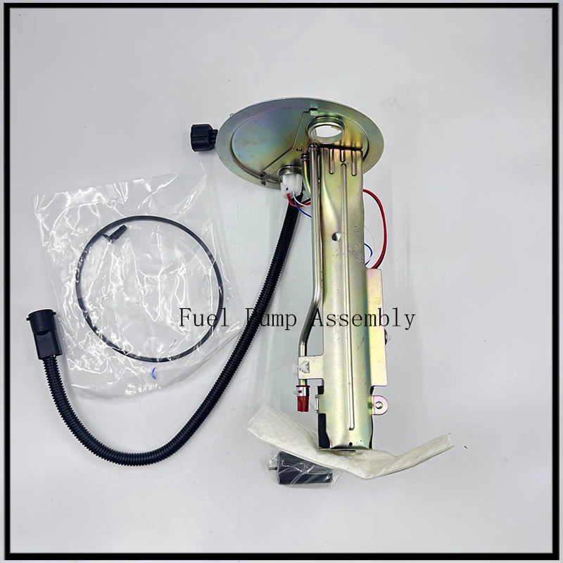 For Brand New Ford Expedition 4.6L 5.4L 1999-2002 V8 High quality Fuel Pump Assembly E2298S XL1Z9H307BC SP2298H EP2046H P74874S